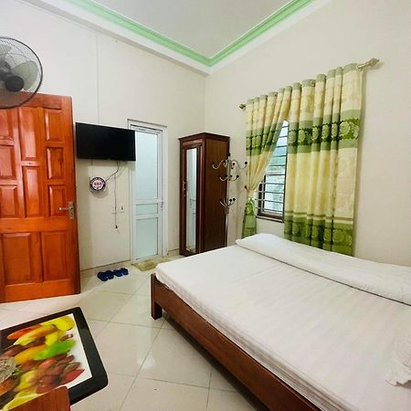 Hotel 88 Yen Minh Dış mekan fotoğraf